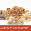Weihrauch Oman Nr.1 braun