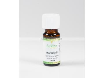 Manuka ätherisches Öl 10ml