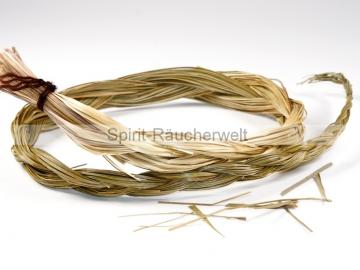 Sweetgras - Mariengras Zopf - 60-70cm lang