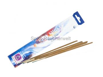 Nepali Gras Blue Line Räucherstäbchen von Berk