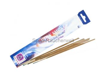 Sandelholz-Moschus Blue Line Räucherstäbchen von Berk