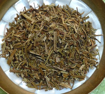 Yerba Santa zum Räuchern