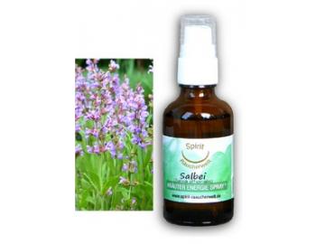 Salbei | Energie und Aura Spray - 50ml