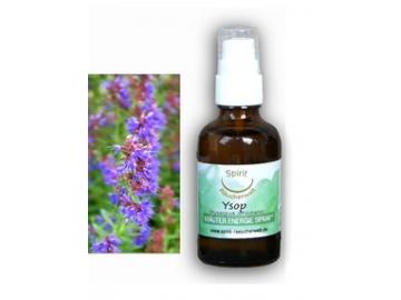 Ysop | Energie und Aura Spray - 50ml
