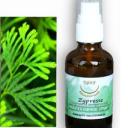 Zypresse | Energie und Aura Spray - 50ml