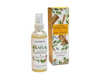 White Sage + Palo Santo Raumspray | Aromafume 100ml