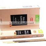 Palo Santo u. Myrrhe Räucherstäbchen HEM