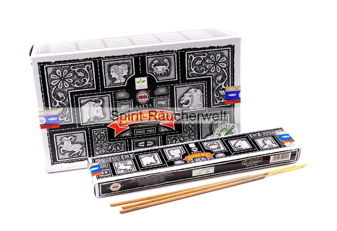 Super Hit 15g Räucherstäbchen Satya