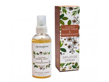 White Sage + Weihrauch Raumspray | Aromafume 100ml